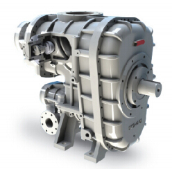 Kaitain JN系列兩級(jí)壓縮螺桿空氣壓縮機(jī)